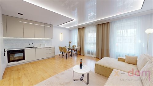 mieszkanie na sprzedaż 64m2 mieszkanie Kielce, Marszałkowska