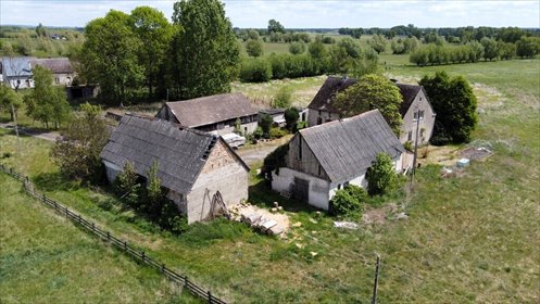 dom na sprzedaż 170m2 dom Pławin