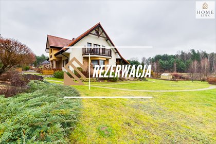 Dom na sprzedaż Barczewko 191m2 Foto 1