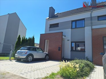 dom na sprzedaż 75m2 dom Rabowice, Kuźnicza