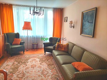 mieszkanie na sprzedaż 65m2 mieszkanie Warszawa, Ochota Szczęśliwice, Władysława Korotyńskiego