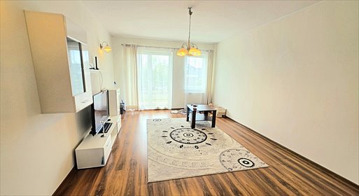 Przestronne 2-pokojowe mieszkanie z widokiem - polecam! mieszkanie Szczecin, Warszewo, Duńska