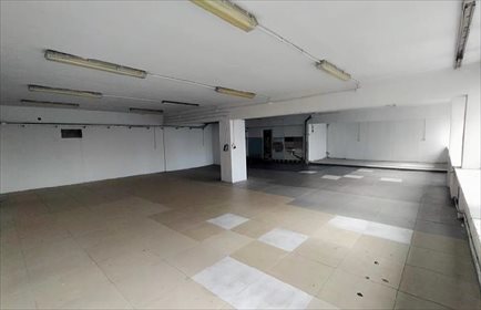 Zapraszam do wynajmu lokalu 200 m² w Łodzi-Bałuty z parkingiem lokal użytkowy Łódź, Bałuty