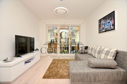 mieszkanie na wynajem 38m2 mieszkanie Wrocław, Krzyki, Buforowa