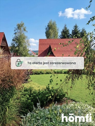 Przestronny dom z kominkiem i garażem w Jordanowie dom Jordanów, Zagrody, Zagrody