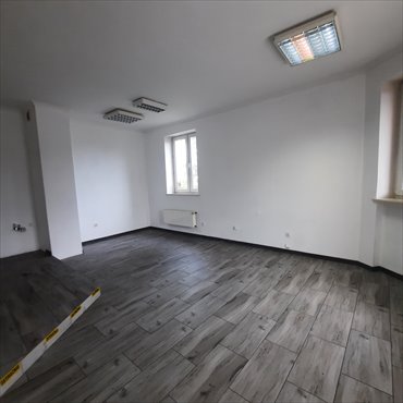 Przestronny lokal 54 m² na wynajem w Toruniu. lokal użytkowy Toruń, Mokre, Żwirki i Wigury