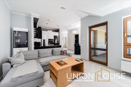 mieszkanie na wynajem 67m2 mieszkanie Kraków, Złocień, Złocień, Henryka i Karola Czeczów