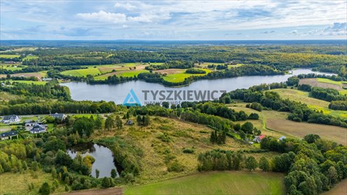 działka na sprzedaż 1992m2 działka Gołczewo