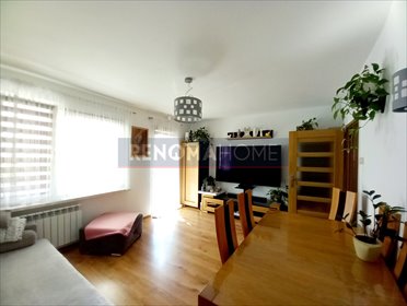 mieszkanie na sprzedaż 63m2 mieszkanie Lubin