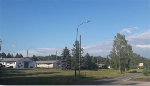 magazyn na wynajem 1054m2 magazyn Wysoka Głogowska