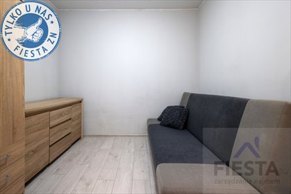 mieszkanie na wynajem 17m2 mieszkanie Chorzów, ks. bpa Bernarda Bogedaina