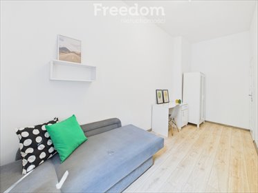 pokój na wynajem 15m2 pokój Katowice, Śródmieście