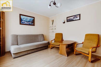 Jasna kawalerka 25 m² w Puławach, od razu do zamieszkania! polecam! mieszkanie Puławy