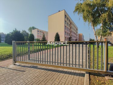 mieszkanie na sprzedaż 42m2 mieszkanie Zabrze, Biskupice