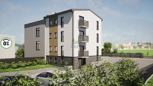 mieszkanie na sprzedaż 57m2 mieszkanie Ustroń