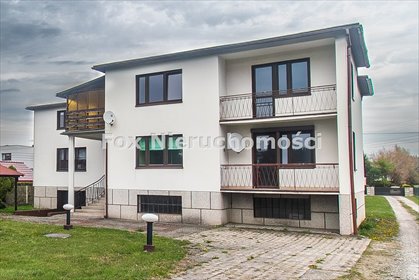 Przestronny dom 200 m² z garażem i potencjałem aranżacyjnym dom Czaniec