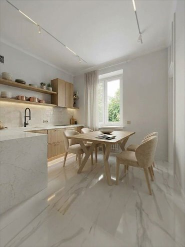 Do sprzedania przestronne 64 m² mieszkanie w Rzeszowie z balkonem mieszkanie Rzeszów, Juliusza Słowackiego