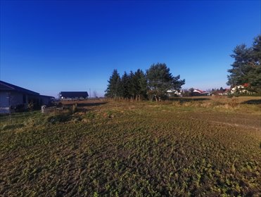 działka na sprzedaż 1732m2 działka Maniewo