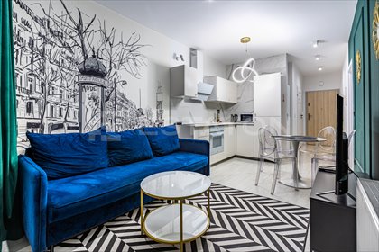 mieszkanie na sprzedaż 35m2 mieszkanie Rzeszów, al. Armii Krajowej