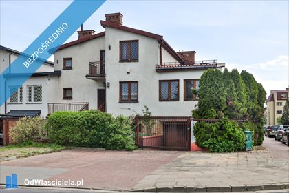 dom na sprzedaż 300m2 dom Warszawa, Mokotów, Zdrojowa