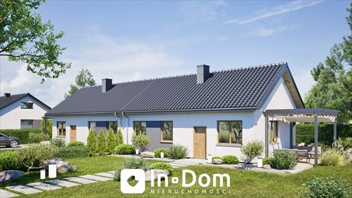 dom na sprzedaż 68m2 dom Krępa Słupska