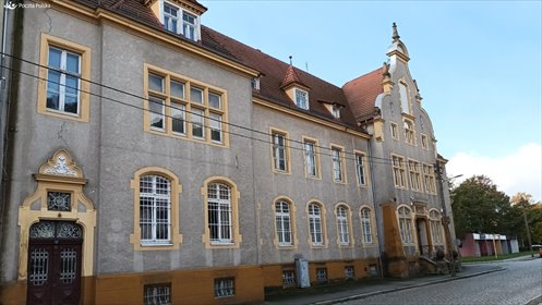 lokal użytkowy na wynajem 256m2 lokal użytkowy Krosno Odrzańskie, Pocztowa