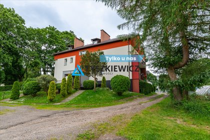 mieszkanie na sprzedaż 61m2 mieszkanie Lubań, Targowa