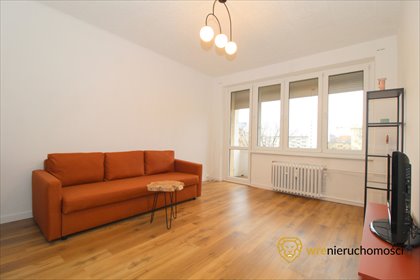 mieszkanie na wynajem 51m2 mieszkanie Wrocław, Przedmieście Oławskie, Podwale