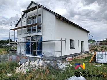 dom na sprzedaż 122m2 dom Zielona Góra, Ochla