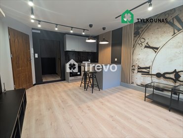 mieszkanie na sprzedaż 24m2 mieszkanie Wejherowo, Klasztorna