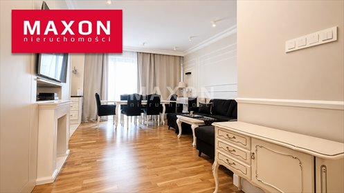 Przestronny apartament 89 m² z tarasami - polecam! mieszkanie Warszawa, Żoliborz, ul. Ludwika Rydygiera