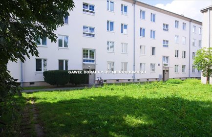 Mieszkanie 2 pok. w Warszawie - blisko metra  mieszkanie Warszawa, Mokotów, Wiktorska