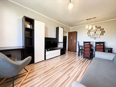 mieszkanie na wynajem 49m2 mieszkanie Katowice, Osiedle Witosa, Norberta Barlickiego