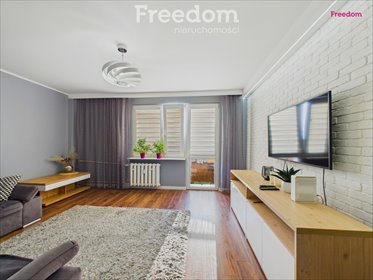 mieszkanie na sprzedaż 64m2 mieszkanie Radom, Akademickie, Bolesława Chrobrego