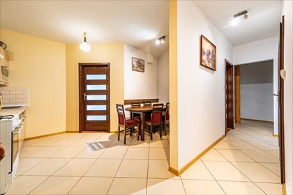 mieszkanie na sprzedaż 66m2 mieszkanie Rzeszów, Strażacka