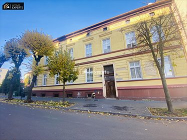 Kamienica inwestycyjna 519 m2 z garażem w Starogardzie Gdańskim dom Starogard Gdański, Gimnazjalna