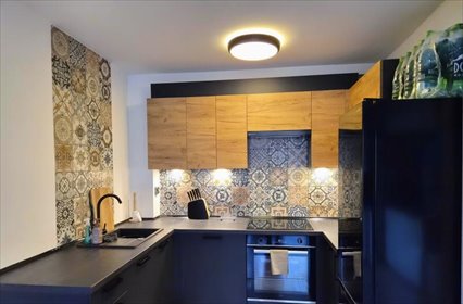 2-pokojowe mieszkanie 39,6 m² z balkonem, po remoncie, blisko tramwaju polecam mieszkanie Kraków, Grzegórzki, al. Pokoju