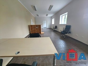 Przestronne biuro 50 m² z parkingiem, zapraszam lokal użytkowy Zielona Góra, Jędrzychów