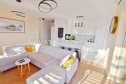 mieszkanie na sprzedaż 70m2 mieszkanie Bydgoszcz, Centrum