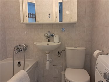 Mieszkanie dwupokojowe na sprzedaż Warszawa, Śródmieście, Niska 10 48m2 Foto 5