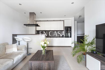 mieszkanie na sprzedaż 56m2 mieszkanie Warszawa, Praga-Południe, Jana Nowaka-Jeziorańskiego