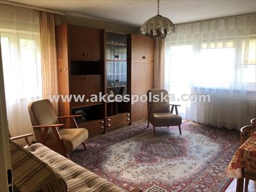 mieszkanie na sprzedaż 57m2 mieszkanie Warszawa, Mokotów, Czerniaków, Zwierzyniecka