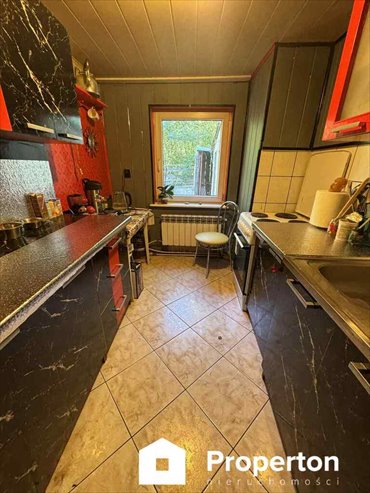 Dom w Skokach z kominkiem i rozbudową – atrakcyjna cena dom Skoki