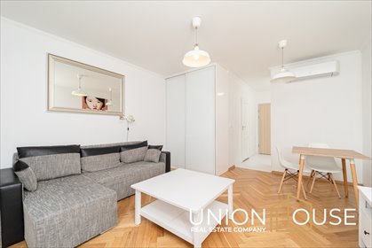 mieszkanie na wynajem 30m2 mieszkanie Kraków, Podgórze, Marii Konopnickiej