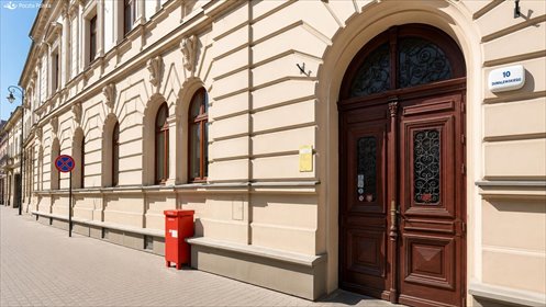 Lokal użytkowy 326,60 m² w centrum Nowego Sącza lokal użytkowy Nowy Sącz, Antoniego Dunajewskiego