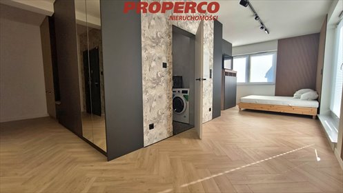 Do sprzedania nowoczesna kawalerka 35 m² w centrum Kielc mieszkanie Kielce, Centrum, Kaczyńskiego