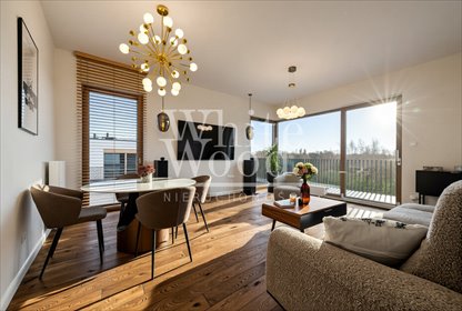 mieszkanie na sprzedaż 89m2 mieszkanie Gdynia, Orłowo, Bernadowska