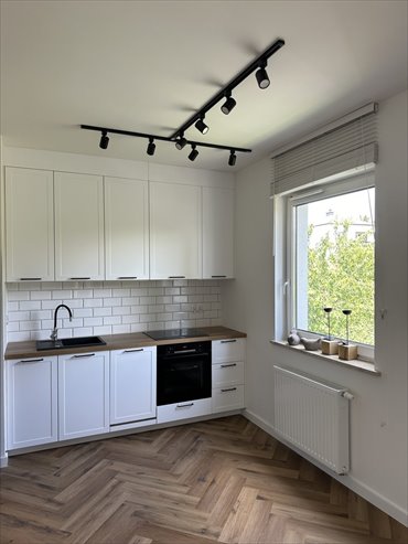 mieszkanie na sprzedaż 66m2 mieszkanie Rzeszów, Świętojańska