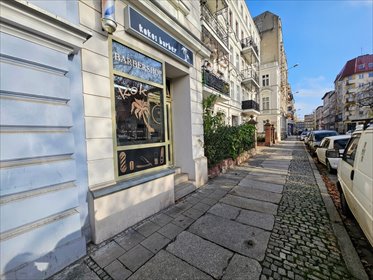 Zapraszam do wynajmu atrakcyjnego lokalu 47 m² w Nadodrzu lokal użytkowy Wrocław, Nadodrze, Nadodrze, Kazimierza Jagiellończyka