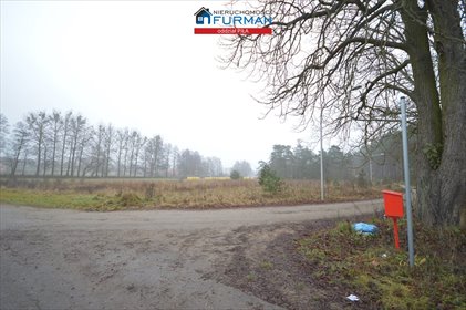 działka na sprzedaż 4100m2 działka Kotuń, Grzybowa